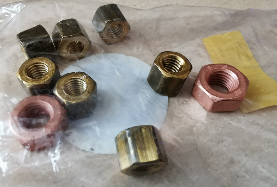 Переборка двигателя или полукапиталка — Mitsubishi Lancer IX, 1,6 л ...