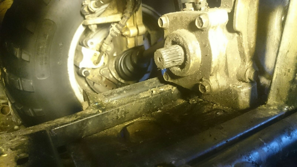 Подключение фар и замена поворотников. — Москвич 412, 1,5 л., 1975 года ...