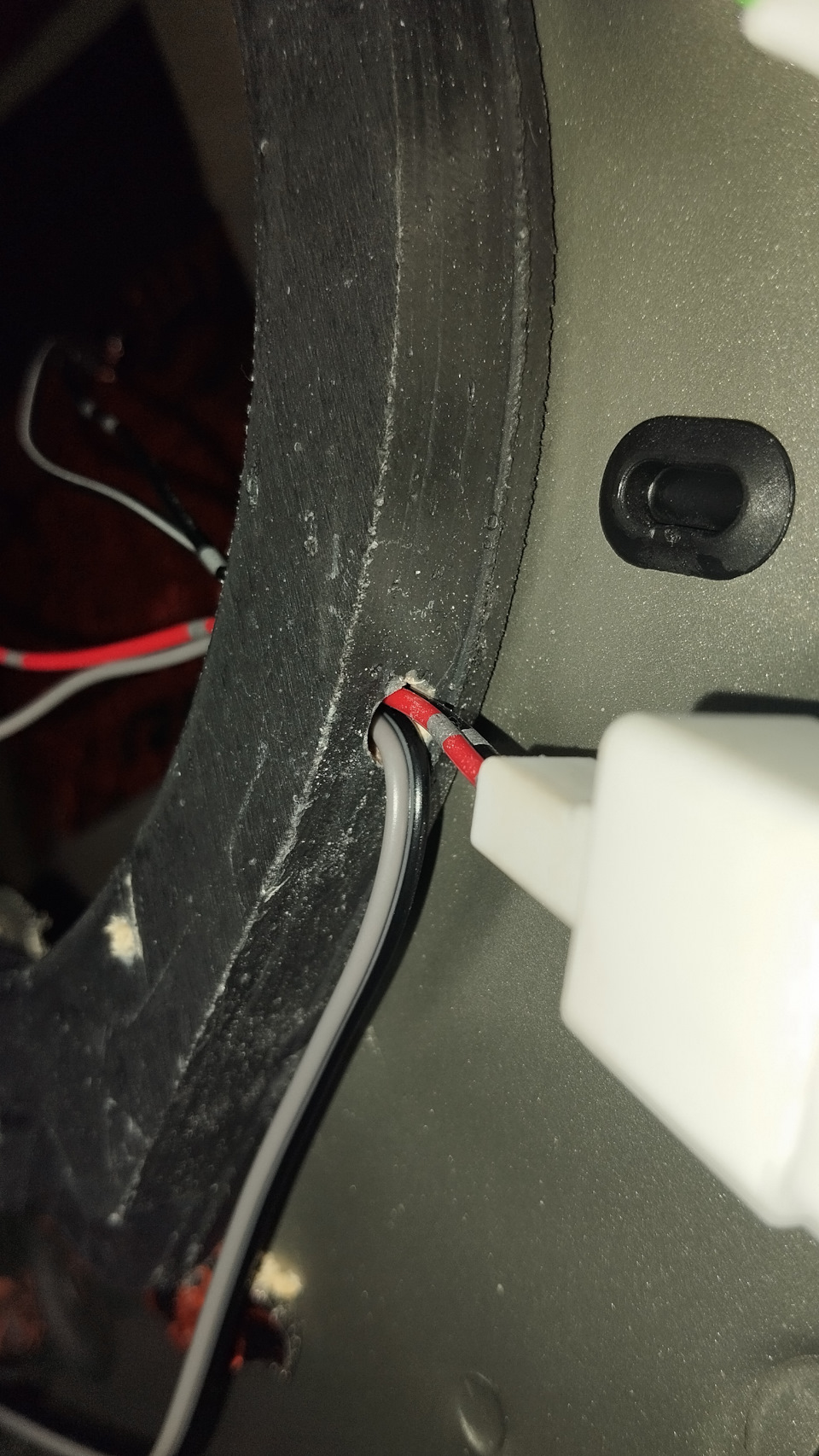 . — Renault Sandero Stepway (2G)