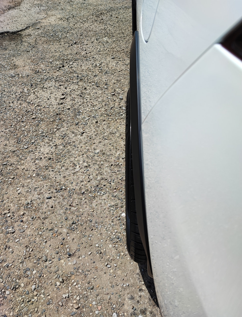 Фото в бортжурнале Haval F7x (1G)