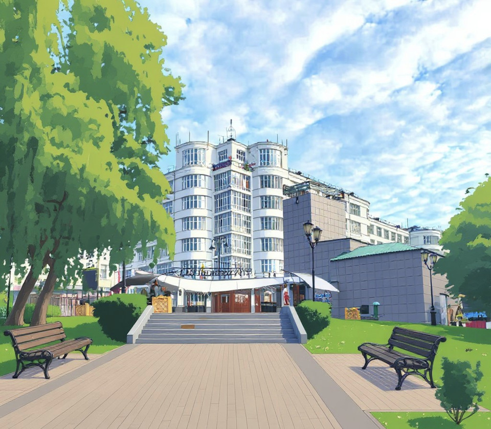 Фото в бортжурнале Haval Jolion