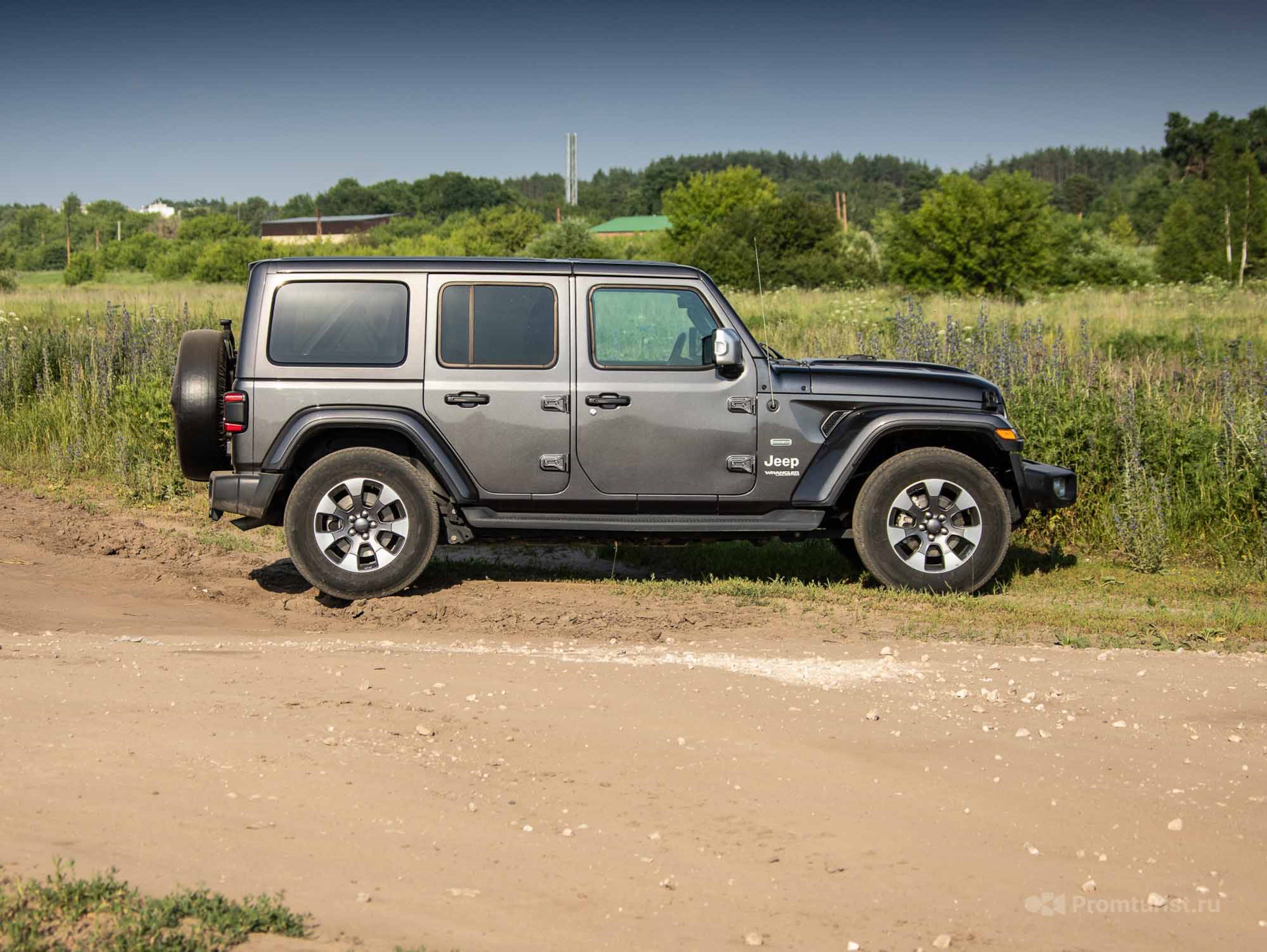 jeep wrangler 4 door