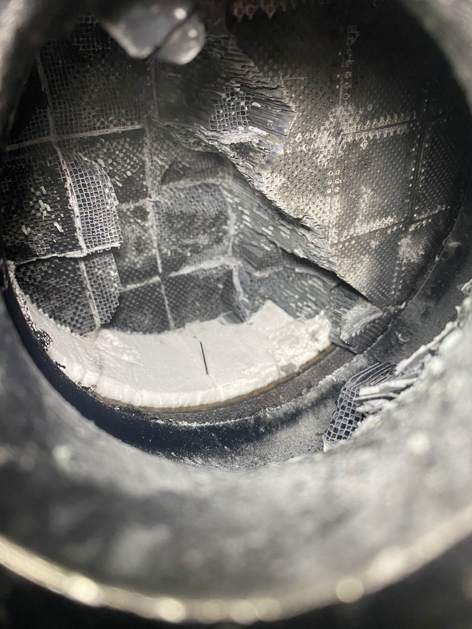 Удаление сажевых фильтров(DPF Off) — Softcar на DRIVE2