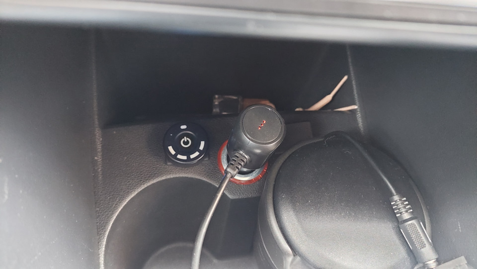 Фото в бортжурнале Volkswagen Polo Sedan