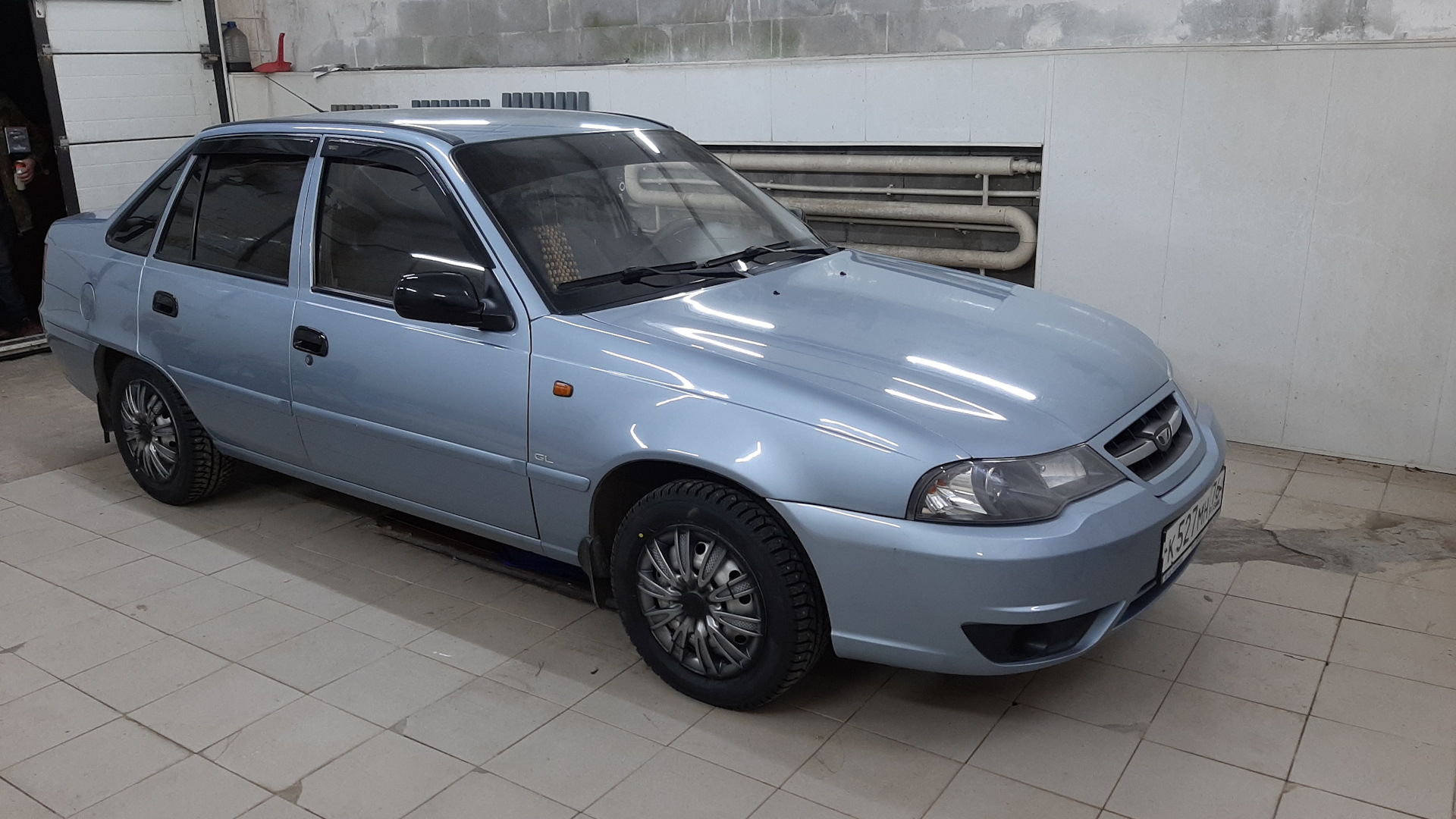 Купить Машину Daewoo Nexia