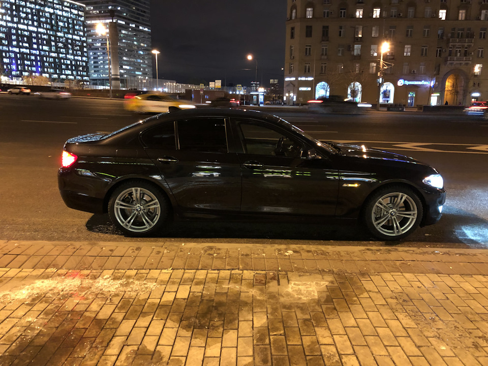 408 стиль bmw f10