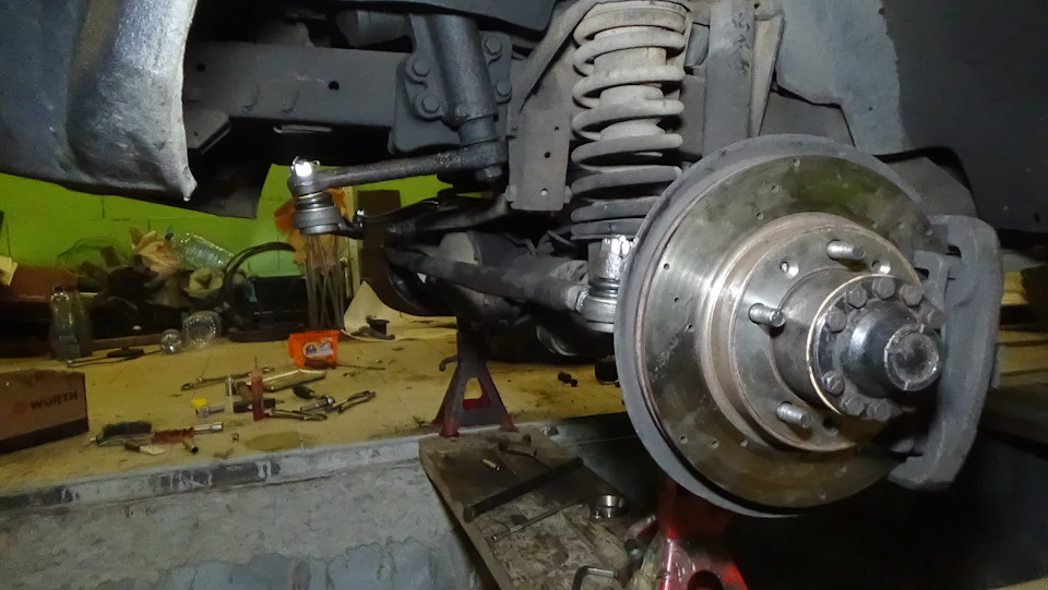 Ошибка полного привода. — DRIVE2