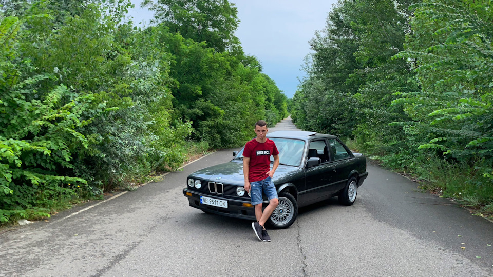 BMW 3 series Coupe 320i