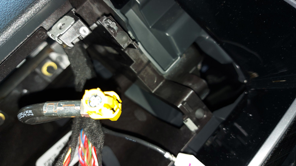 Фото в бортжурнале Volkswagen Polo liftback