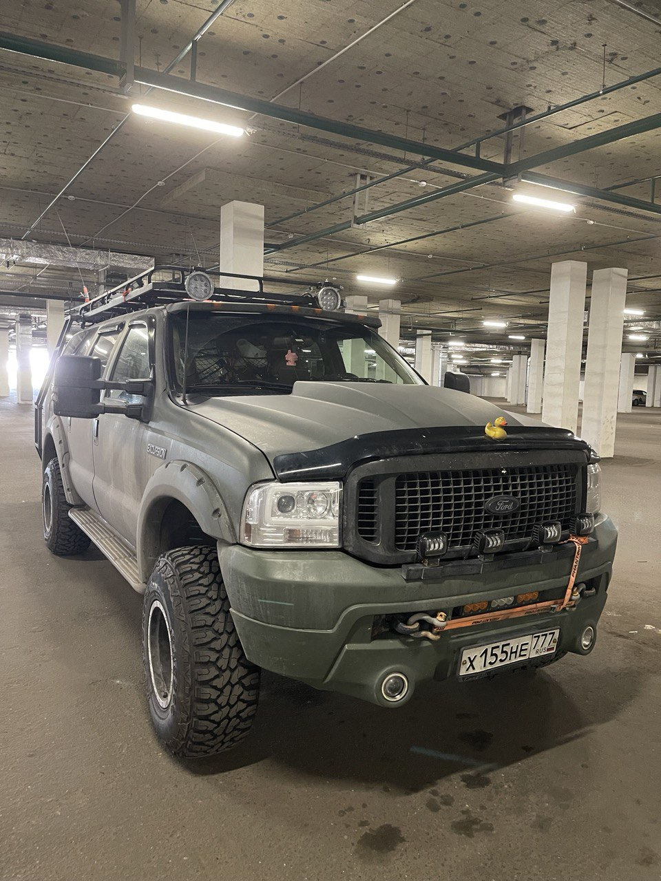  ford excursion 6 8 2000 drive2