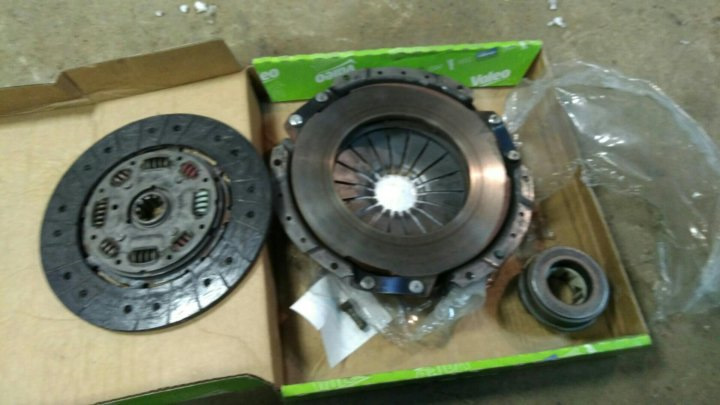 Вибрация педали сцепления Citroen c4 b7 — Citroen C4 (2G), 1,6 л, 2012 ...