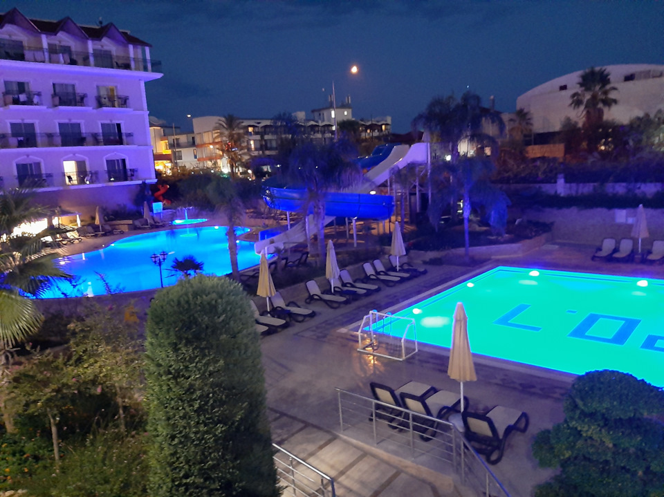 Немного юга) — Chevrolet Cruze (1G), 1,6 л, 2012 года | путешествие ...