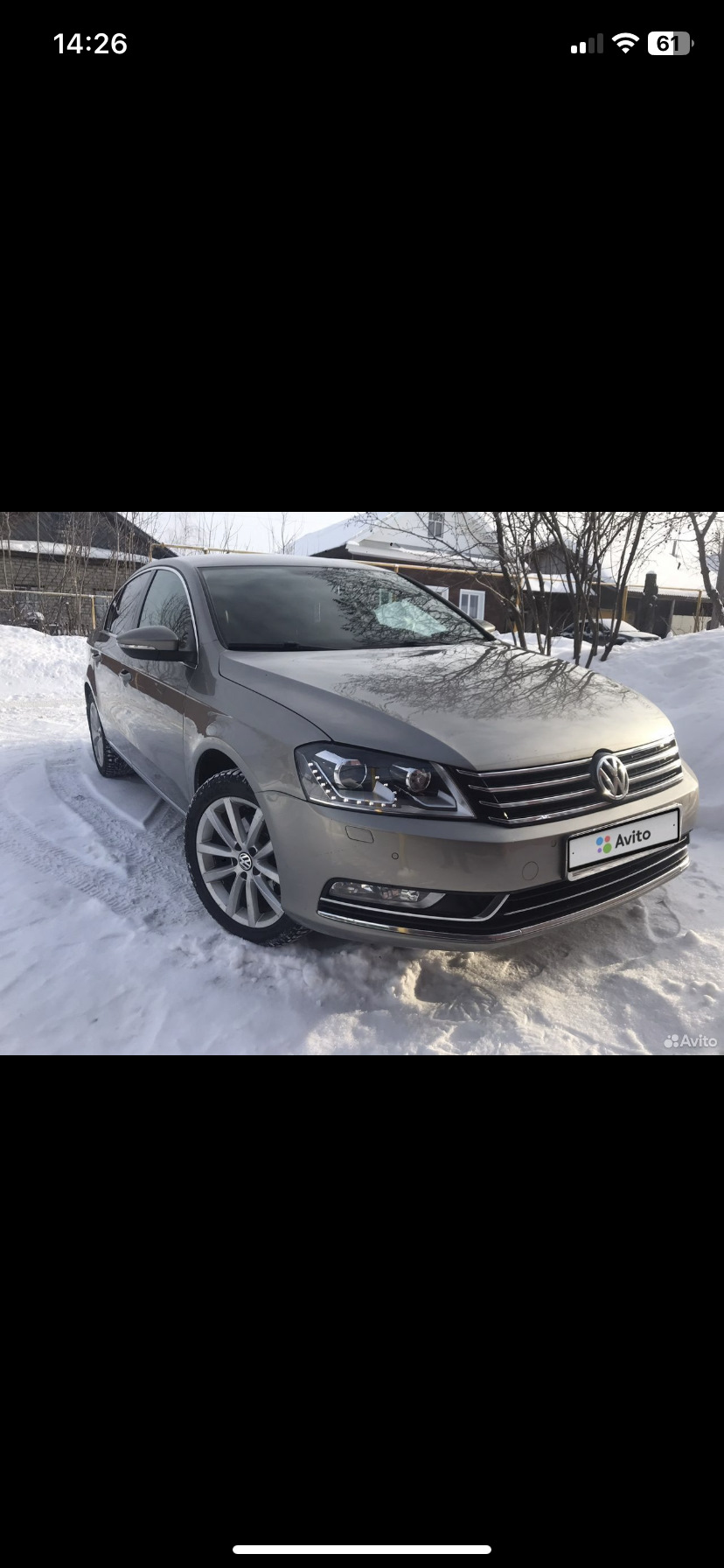 Покупка и осмотр машины! — Volkswagen Passat B7, 1,8 л, 2012 года | покупка  машины | DRIVE2