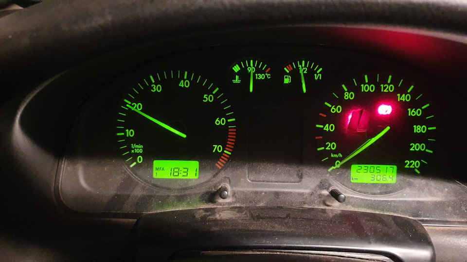 Зависают обороты 1.6 ahl UPD — Решено — Сообщество «Volkswagen Club» на ...