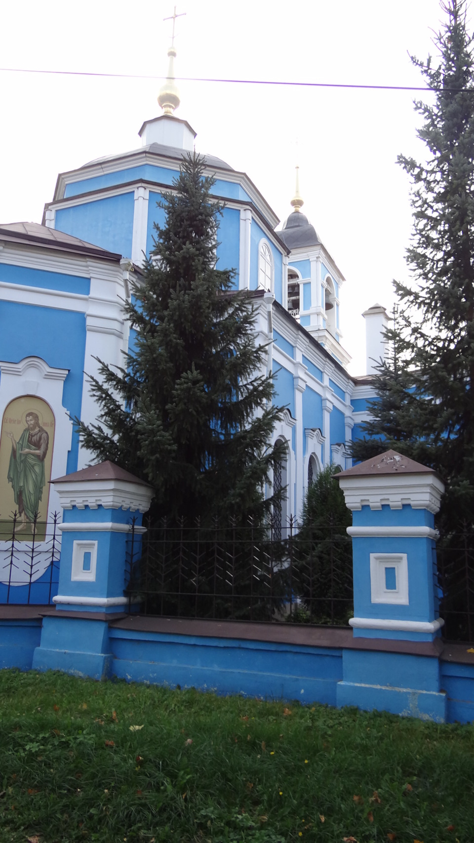 Дмитров. Что посмотреть в городе и окрестностях (фото + видео) — Сообщество  «Клуб Путешественников» на DRIVE2