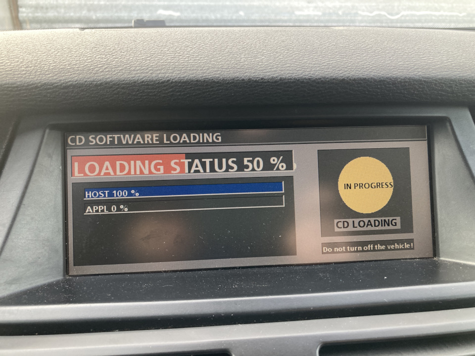 15. Русификация CCC — BMW X5 (E70), 4,8 л, 2007 года | своими руками ...