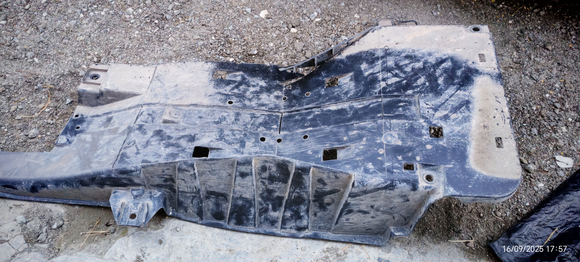 Фото в бортжурнале Haval F7 (1G)