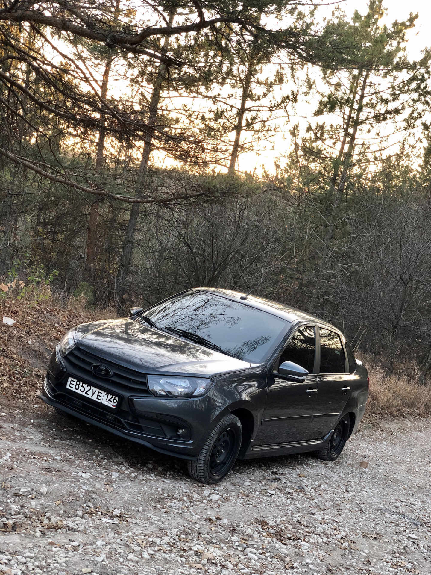 Drive2 гранта