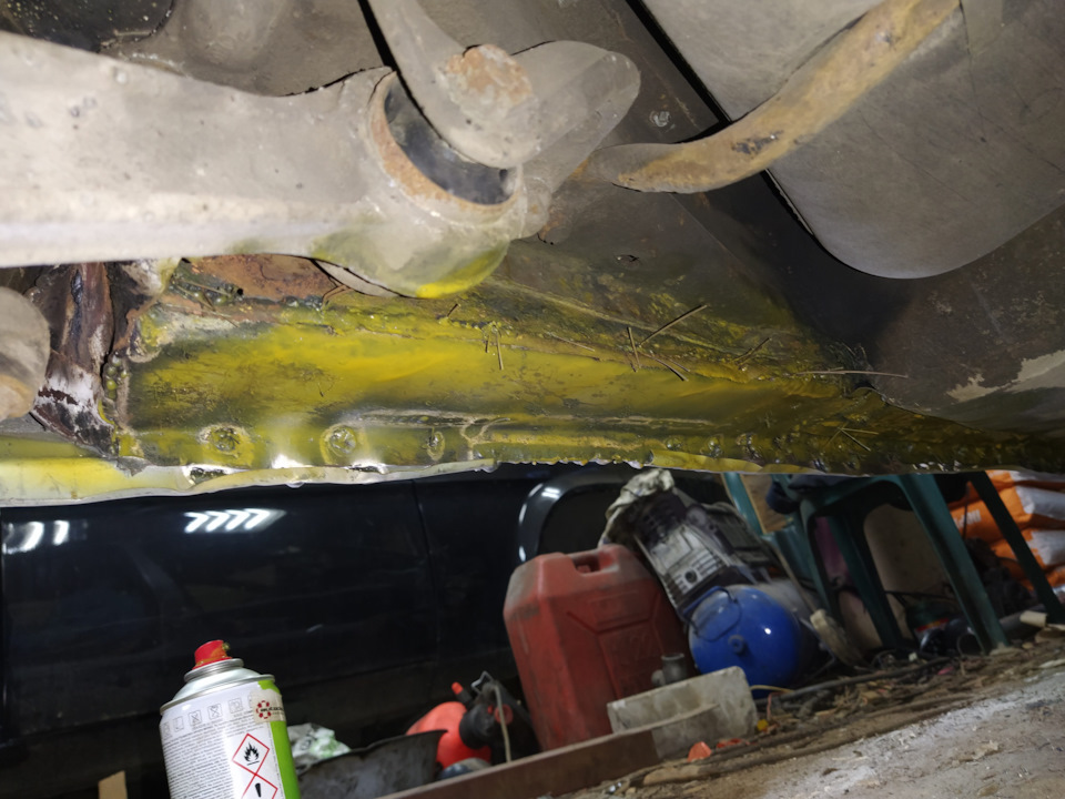 Фото в бортжурнале Peugeot 406
