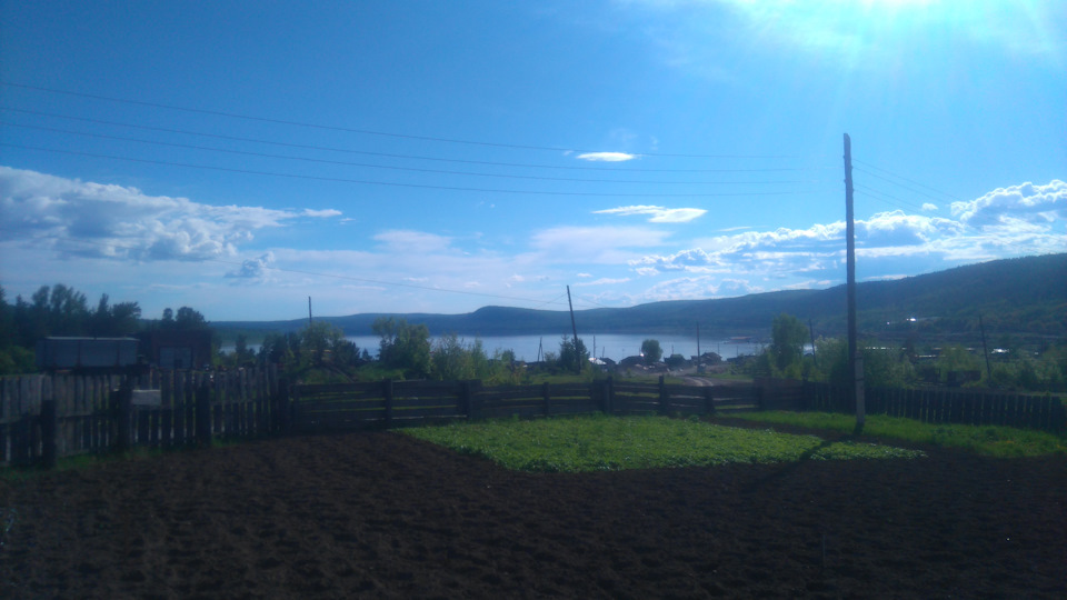 Фото в бортжурнале Toyota Corona Premio (T210)