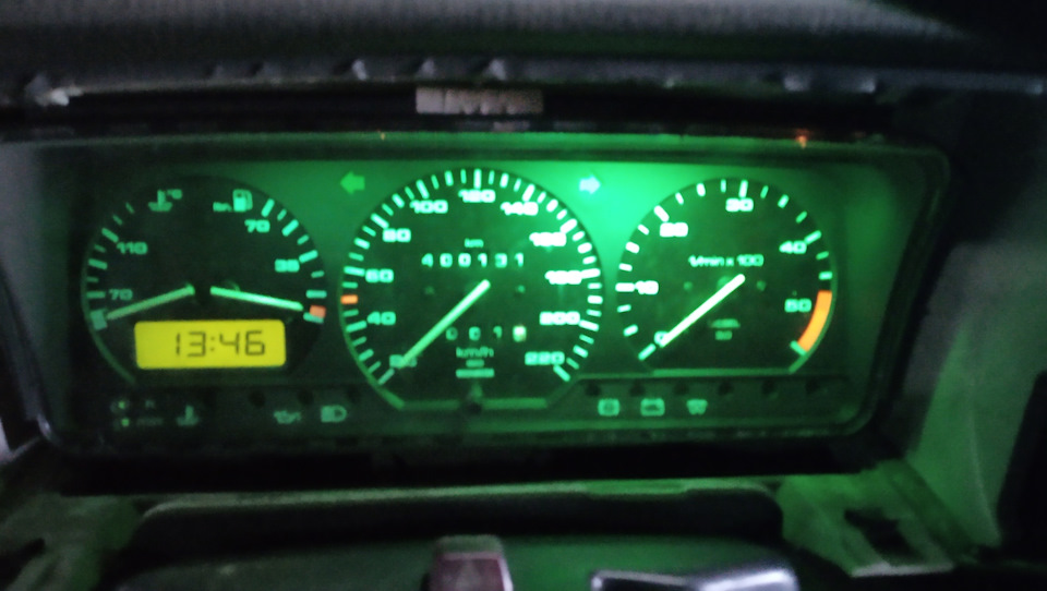 Вопрос к знатокам: Люк, кто твой отец? — Volkswagen Passat B3, 1,9 л ...