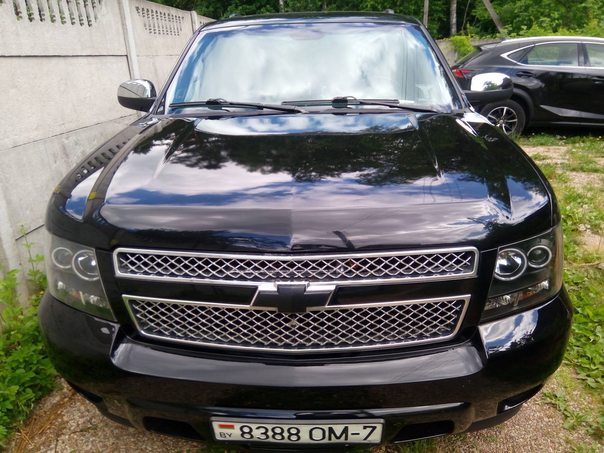 замена датчика P2009 — Mazda Premacy (2G), 2 л., 2006 года | своими ...