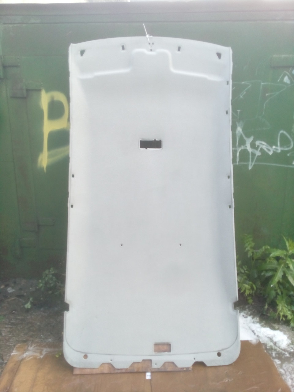 Профилактика стартера — ЗАЗ Sens, 1,3 л, 2007 года | своими руками | DRIVE2