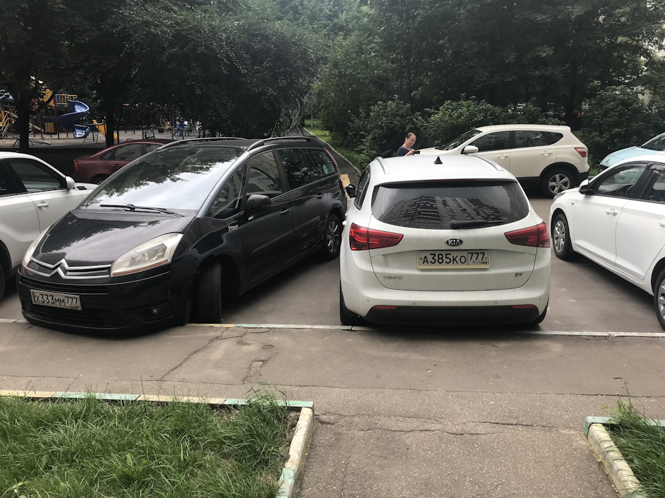 Форумы об автомобилях в России
