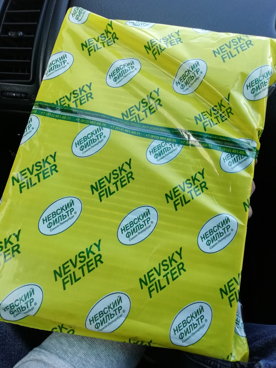 Реставрация водительского сиденья — Mercedes-Benz E-class (W210), 5,4 л ...