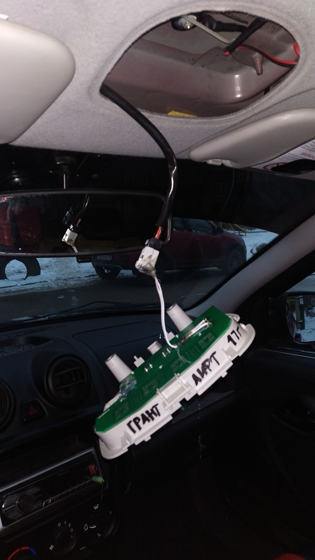 Фильтр топливный уаз 374195 05 с резьбой - 95 фото