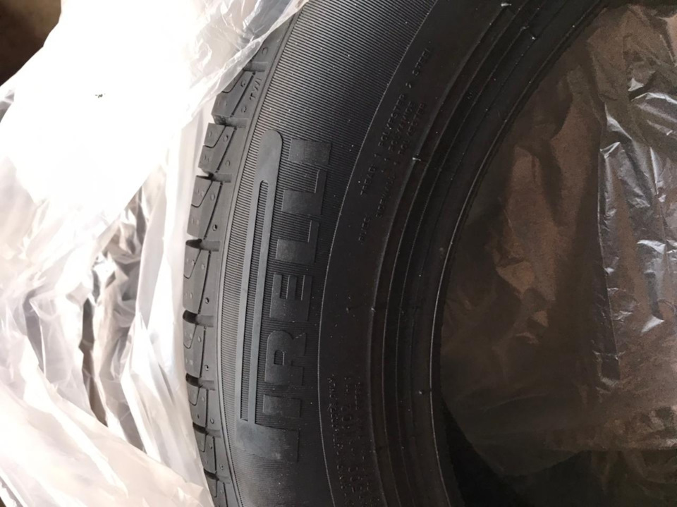 Покупка резины на лето Pirelli 185/60 R15 — Volkswagen Passat B3, 1,8 л ...