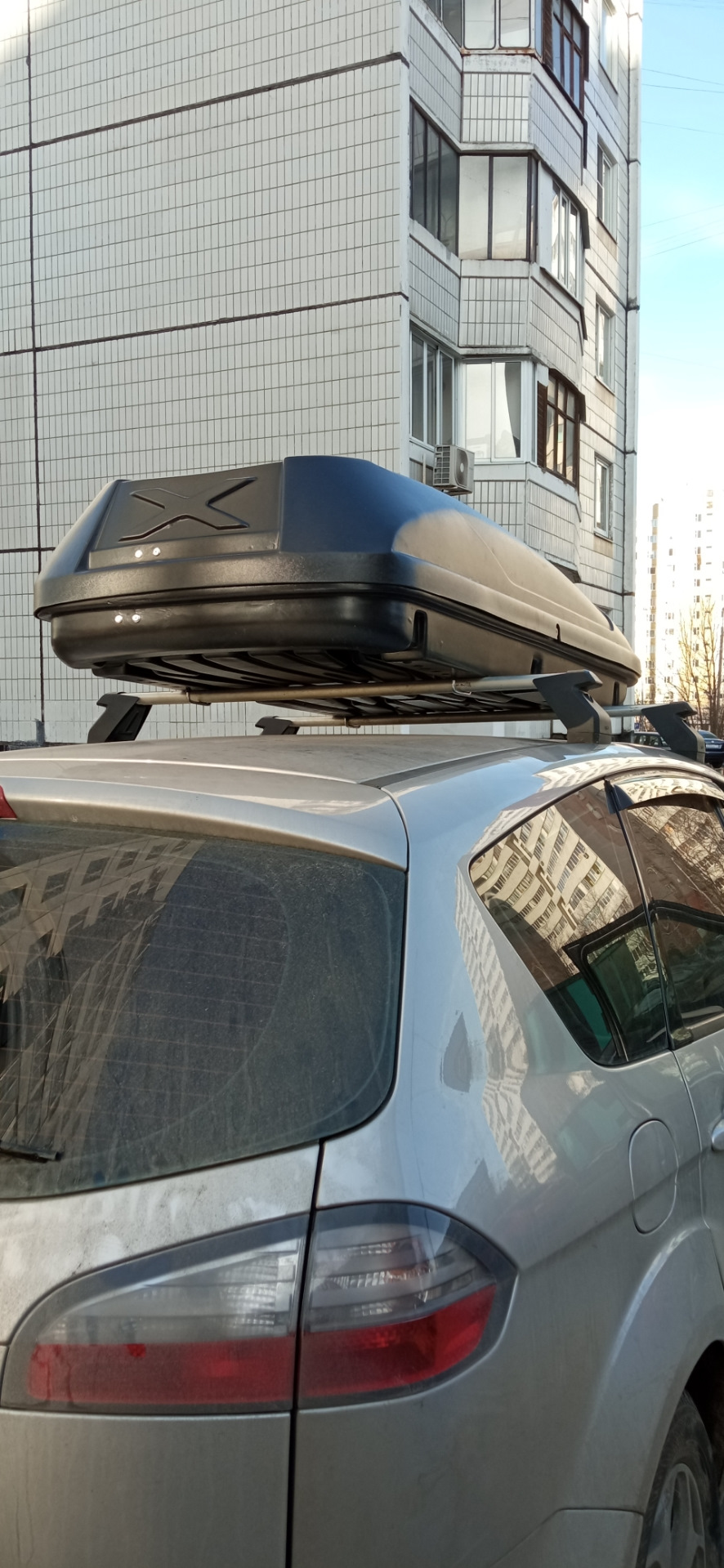 Ремонт генератора и бонусом новый автобокс. Перевод селектора АКПП в ...