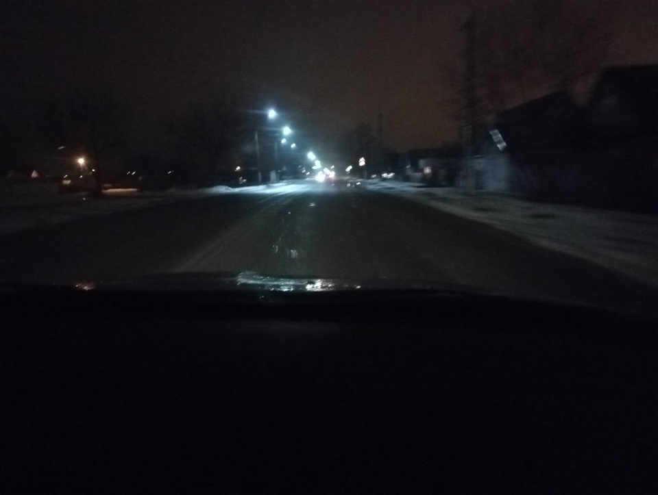 Здесь горит ближний свет. — BMW X5 (E53)