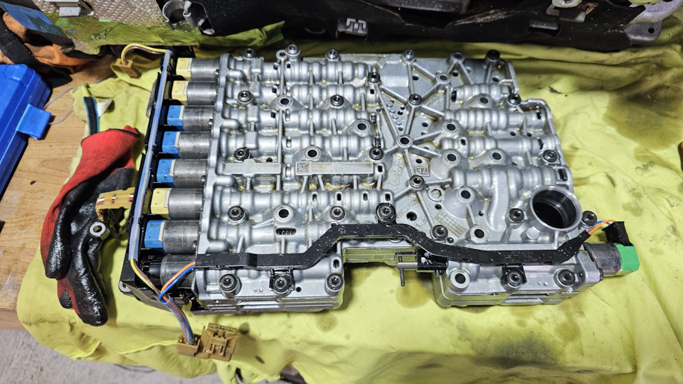 . — Toyota Supra (80)