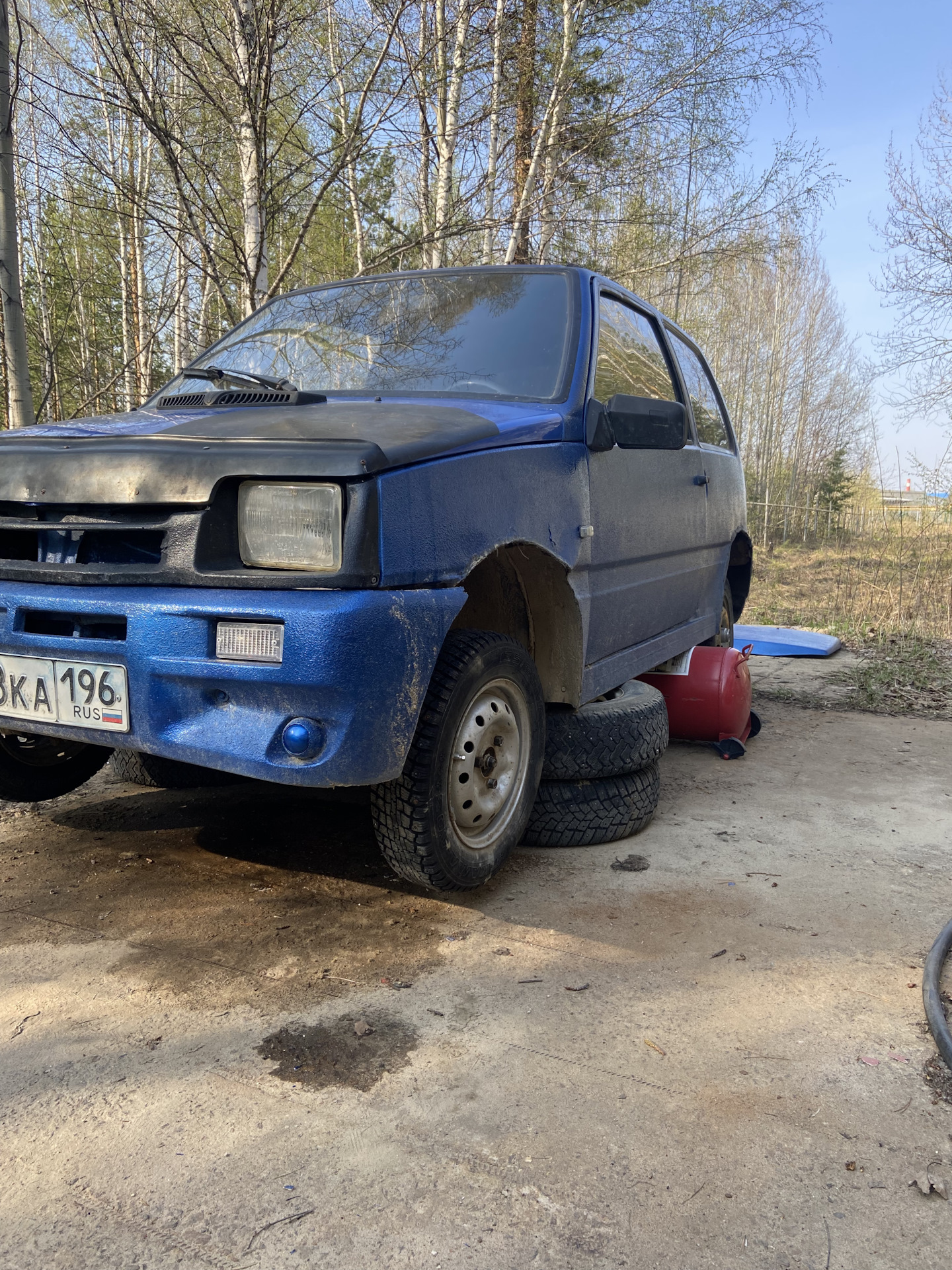 Купить Оку В Пензе На Авито