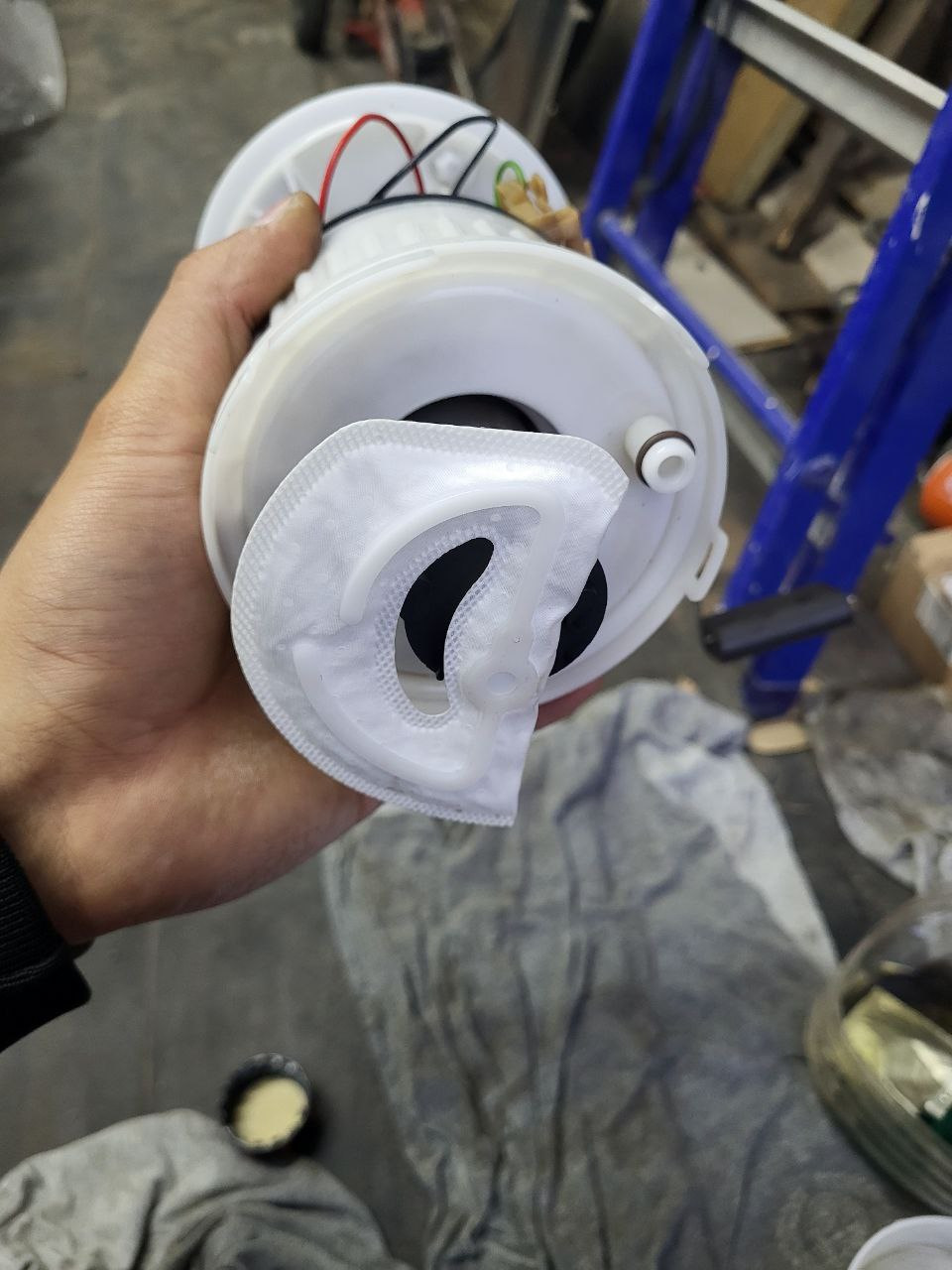 Долговременная коррекция в большом плюсе?! ПОБЕДА! — Ford Focus II ...