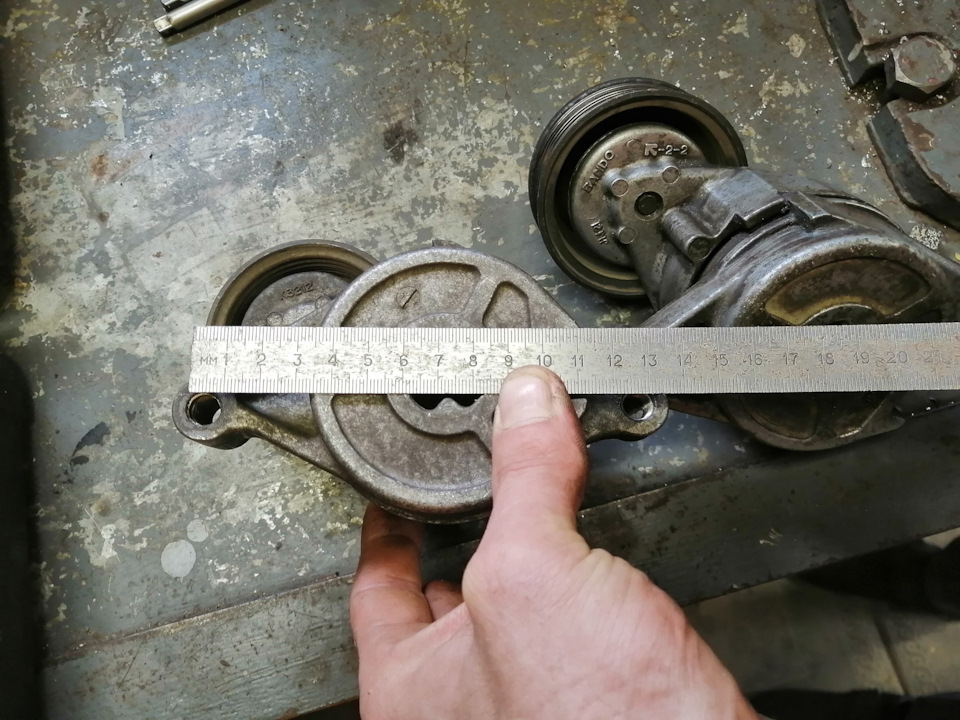 Фото в бортжурнале Mazda 3 (1G) BK