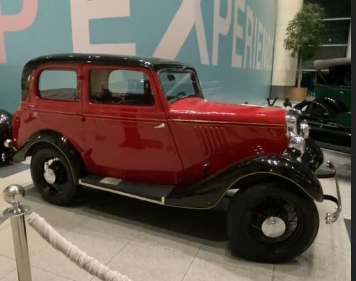 Где Купить Новый Автомобиль Прошлых Лет