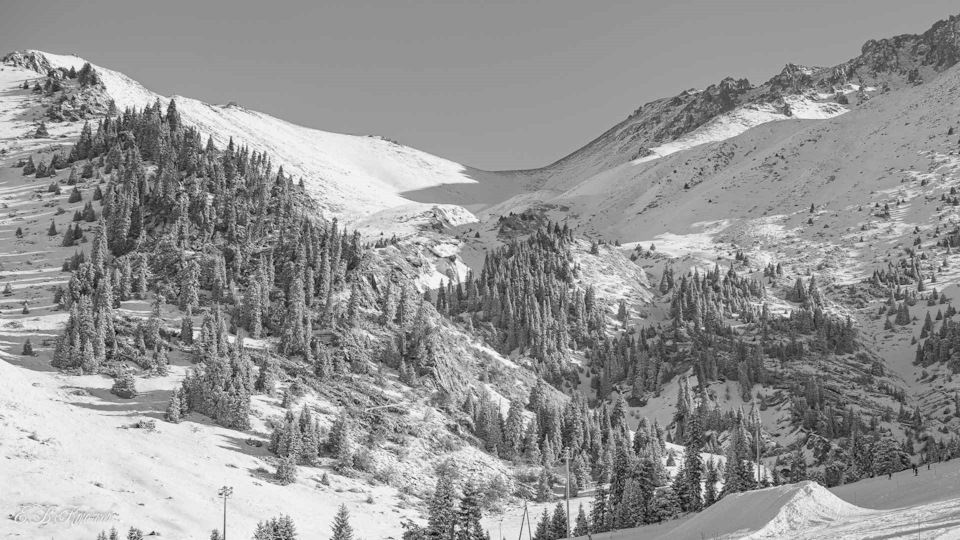 Зимняя сказка — Сообщество «Фотография» на DRIVE2