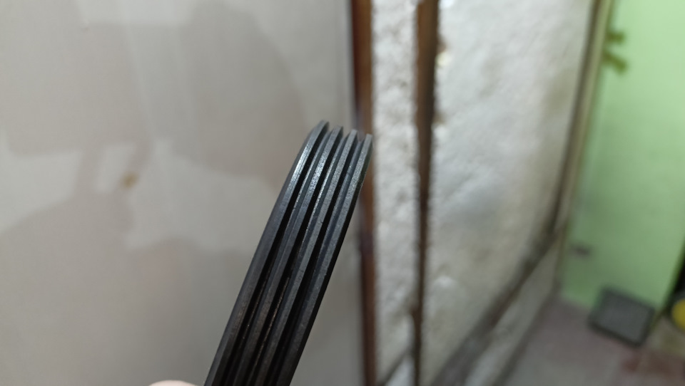 Фото в бортжурнале Suzuki Jimny (1G)