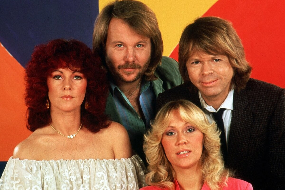 Абба мп3. Группа ABBA. Авва-шведская группа. Абба группа абба. Группа ABBA 2018.