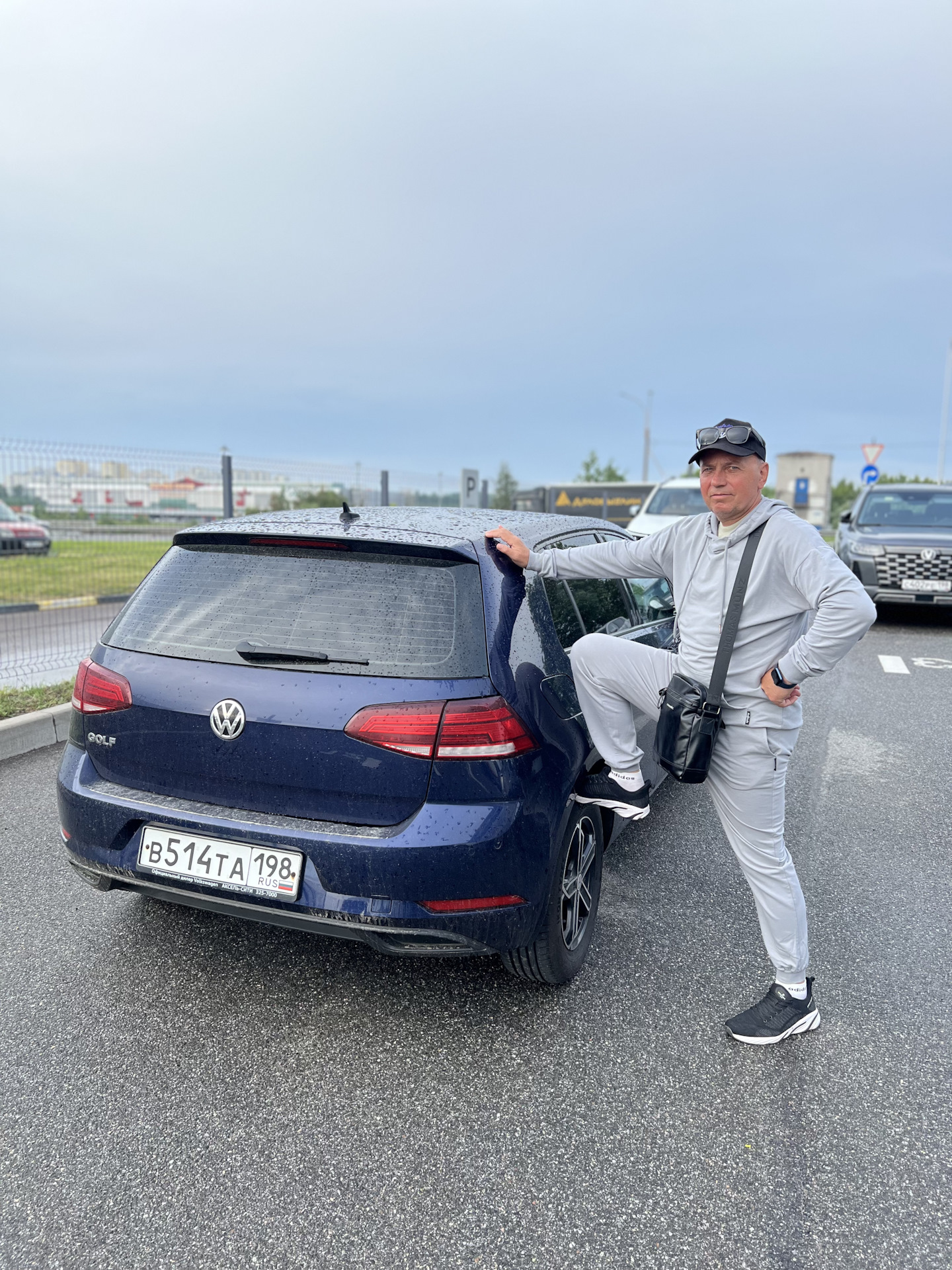 ГОЛЬФ прощай 👋🏻 — Volkswagen Golf Mk7, 1,4 л, 2018 года | продажа машины  | DRIVE2