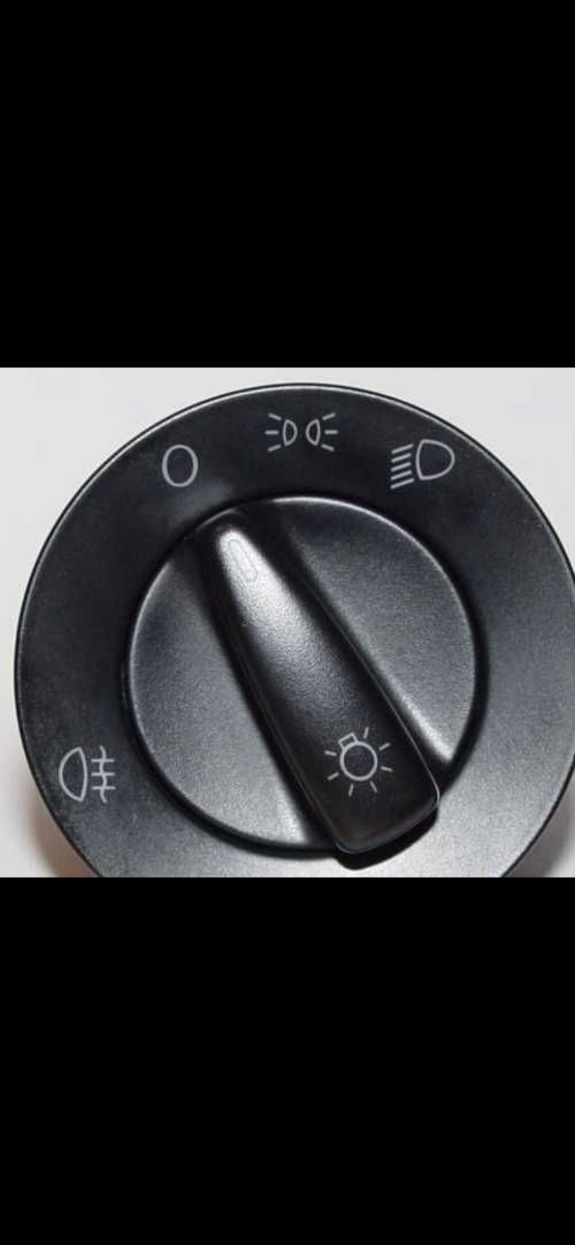 Модуль управления светом. — Volkswagen Passat B7, 1,8 л, 2012 года ...