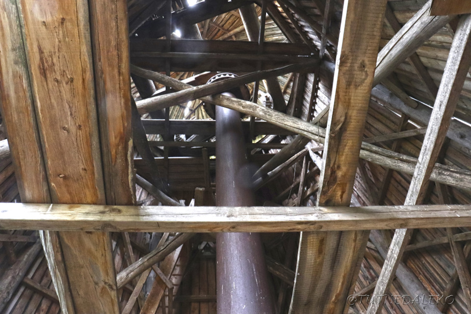 Фото в бортжурнале Mitsubishi Pajero Sport (2G)