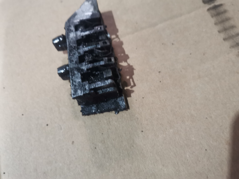 Как я попал на салазки сиденья — Opel Astra H, 1,6 л, 2006 года ...