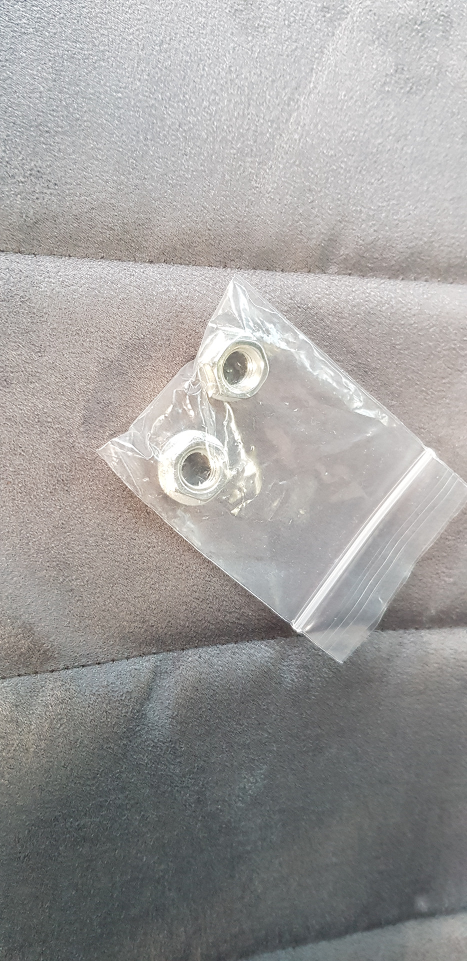 Фото в бортжурнале Nissan X-Trail III (t32)