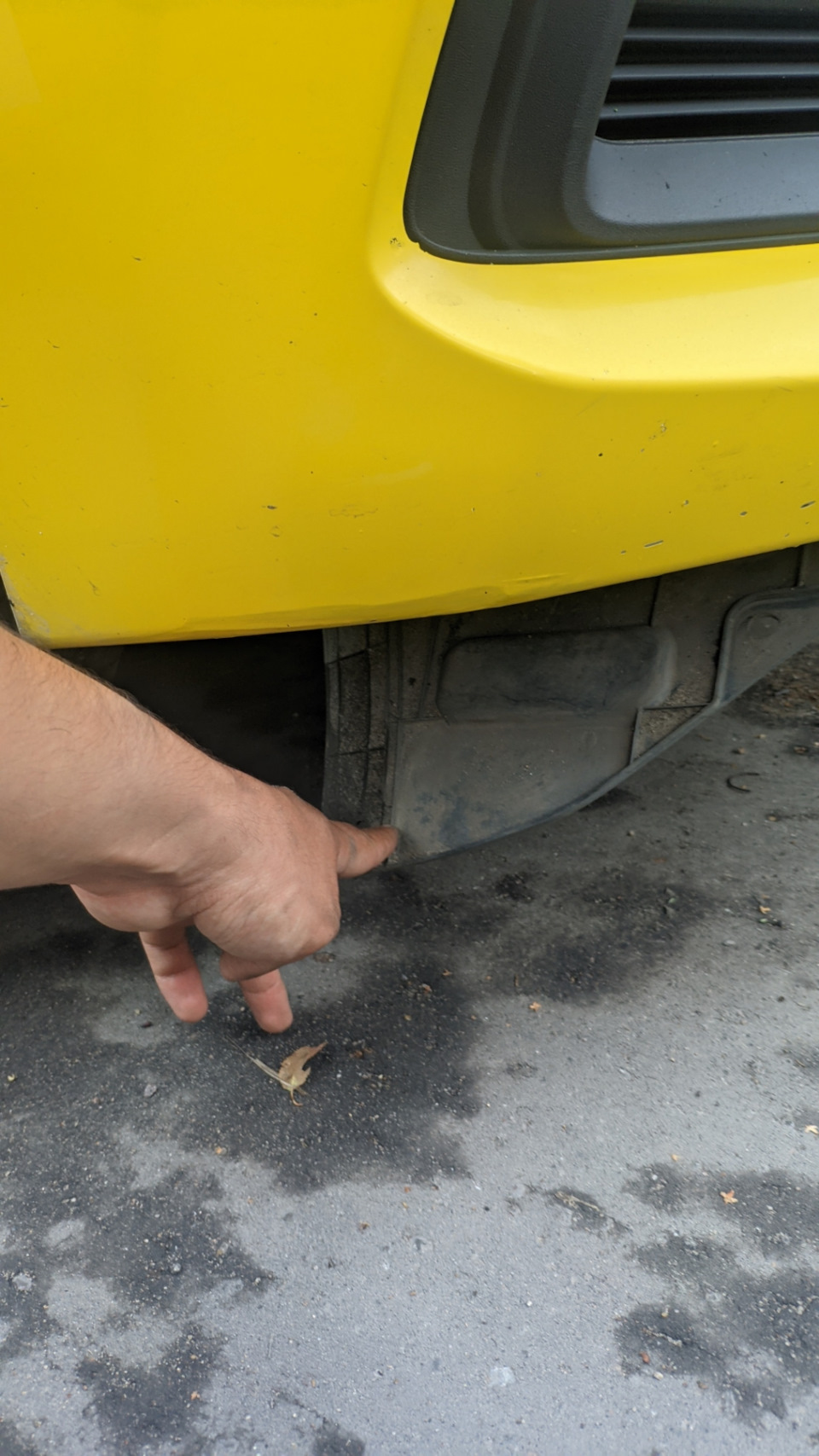 Фото в бортжурнале Hyundai Solaris (2G)