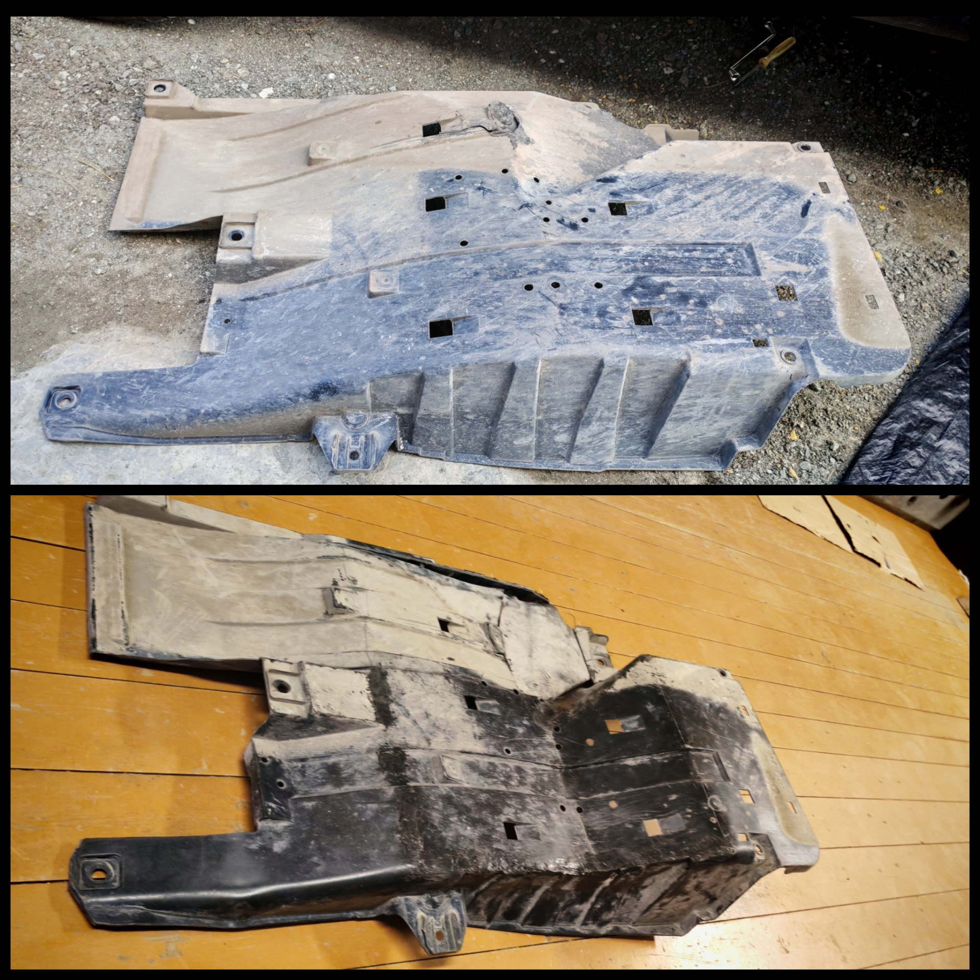 Фото в бортжурнале Haval F7 (1G)