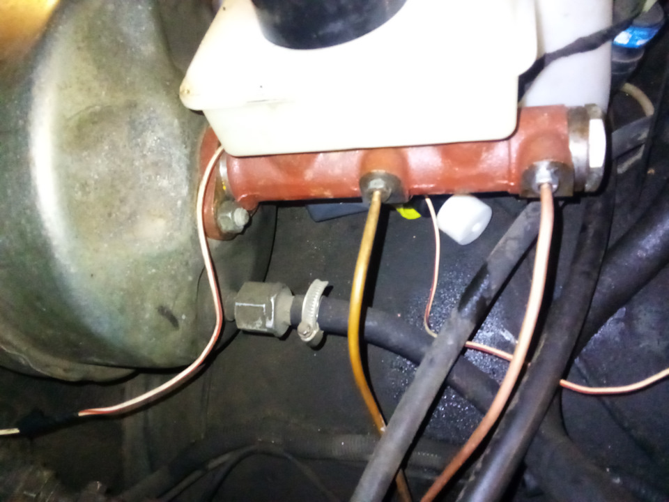 Фото в бортжурнале УАЗ 315195 Hunter