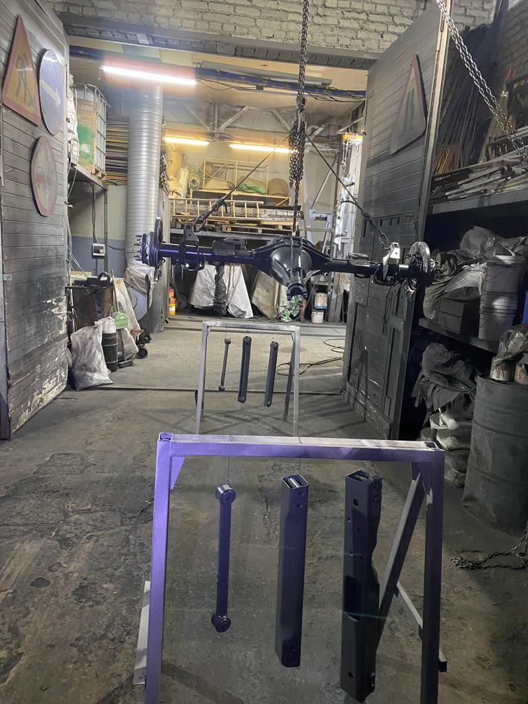 Фото в бортжурнале Cadillac Escalade ESV (3G)